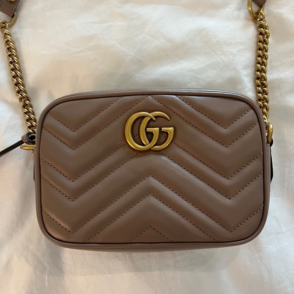 Gucci antique rose bag new arrivals
